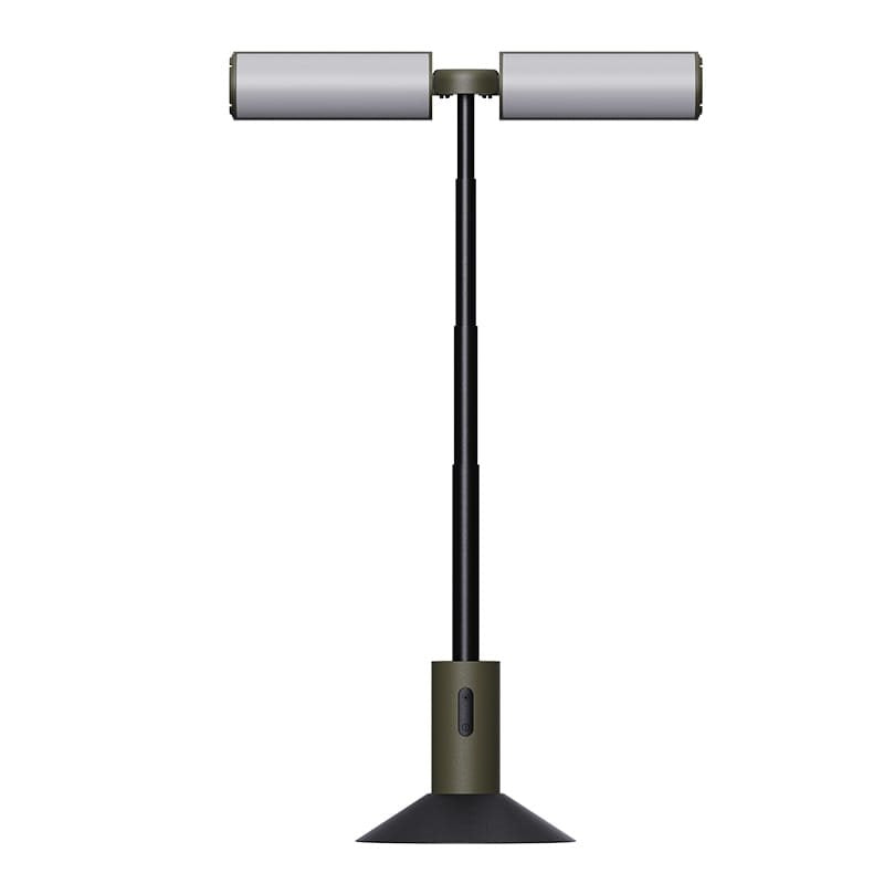Linterna NexTool Wukong multifuncional para camping y uso exterior