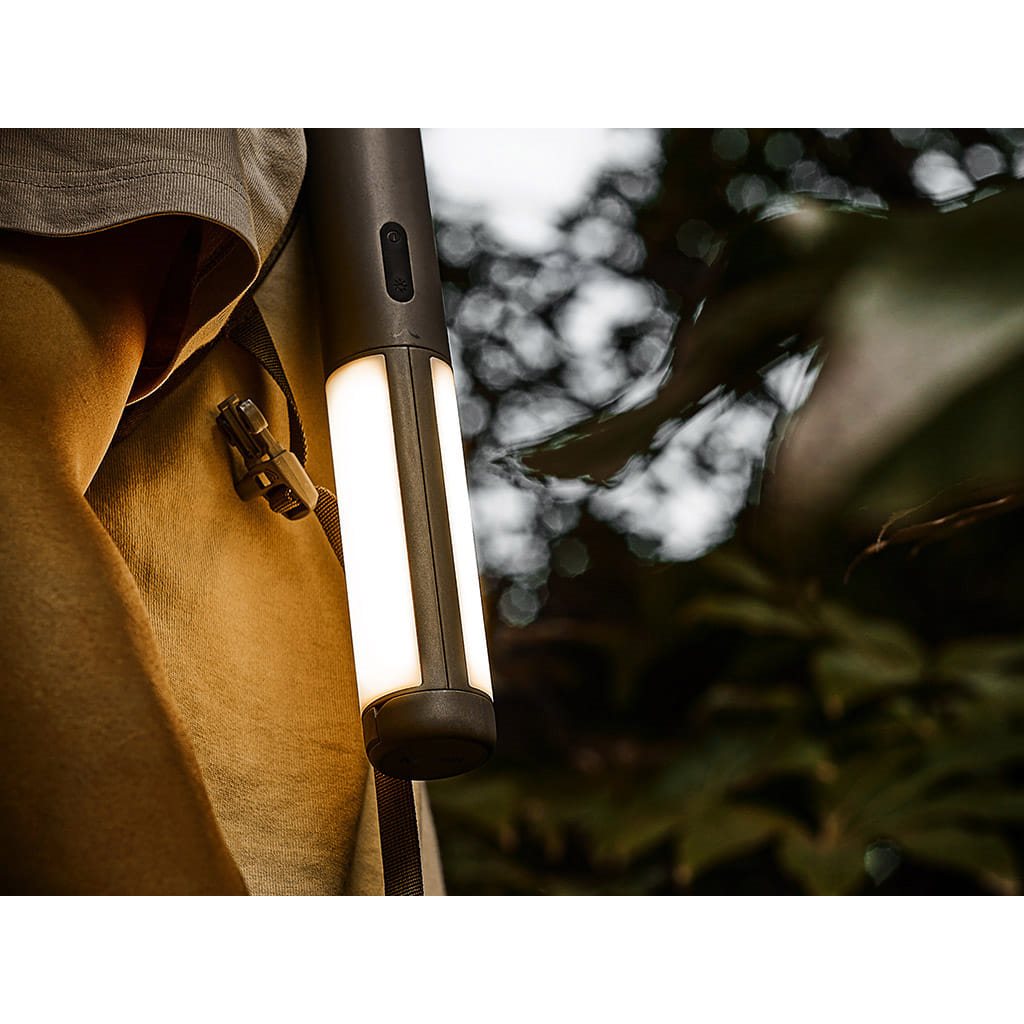 Linterna NexTool Wukong multifuncional para camping y uso exterior