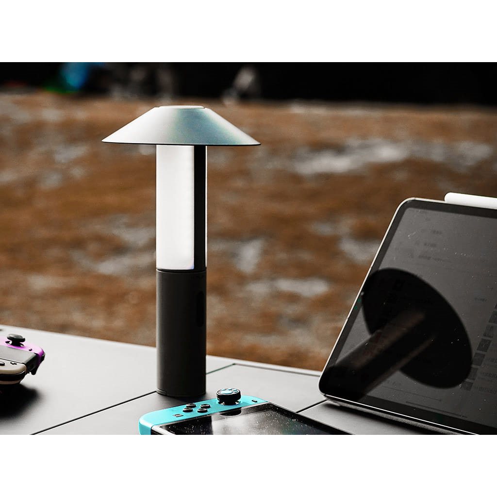 Linterna NexTool Wukong multifuncional para camping y uso exterior