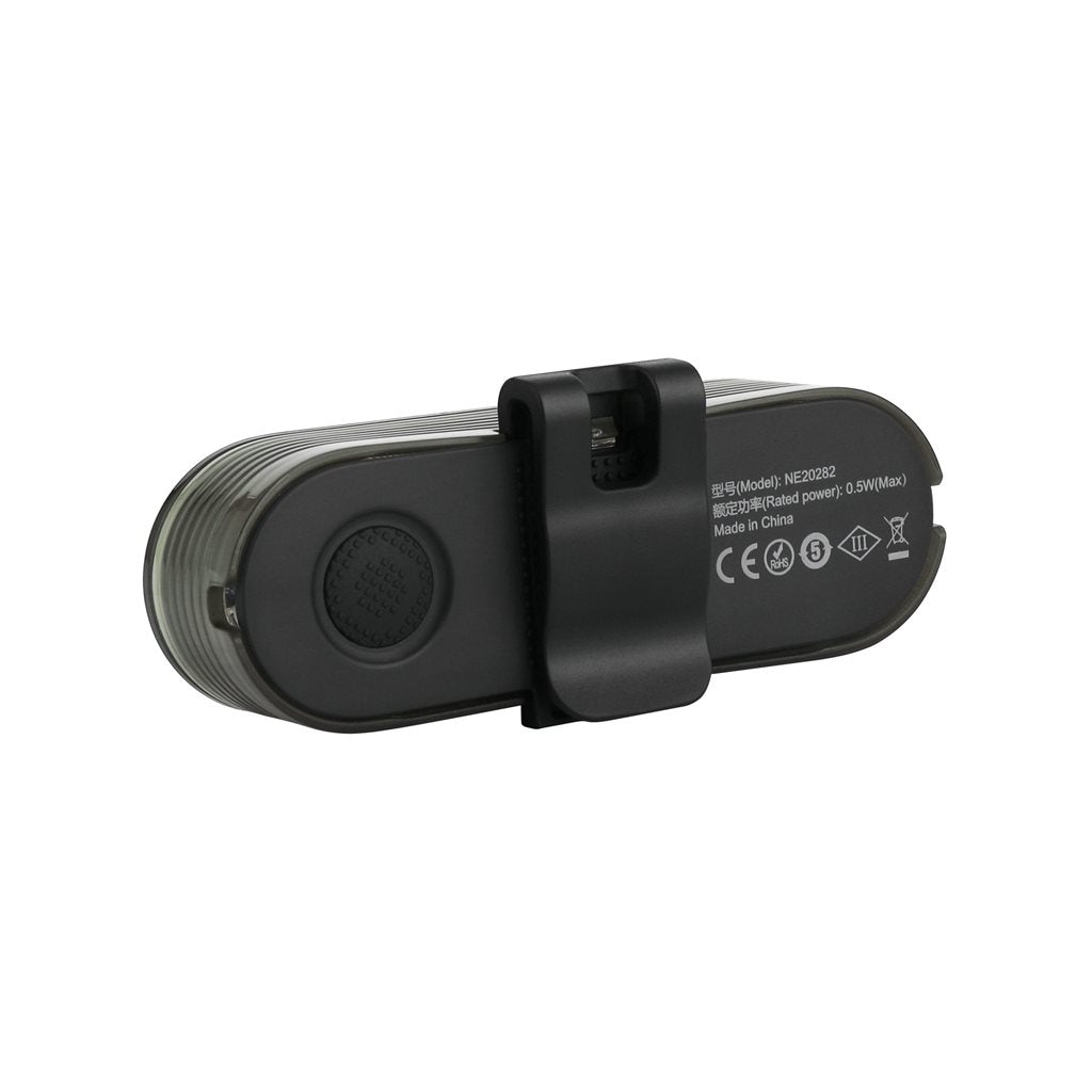 Cadena luminosa LED TWINKLE LIGHT 2 m para camping y jardín, iluminación ambiental minimalista