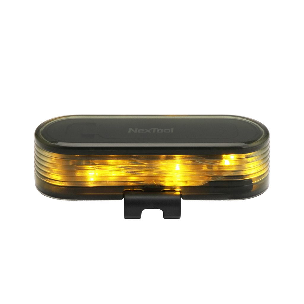 Cadena luminosa LED TWINKLE LIGHT 2 m para camping y jardín, iluminación ambiental minimalista