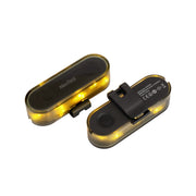 Cadena luminosa LED TWINKLE LIGHT 2 m para camping y jardín, iluminación ambiental minimalista