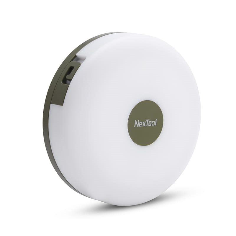 Linterna de camping NexTool Milky Way con cadena LED de 10 metros