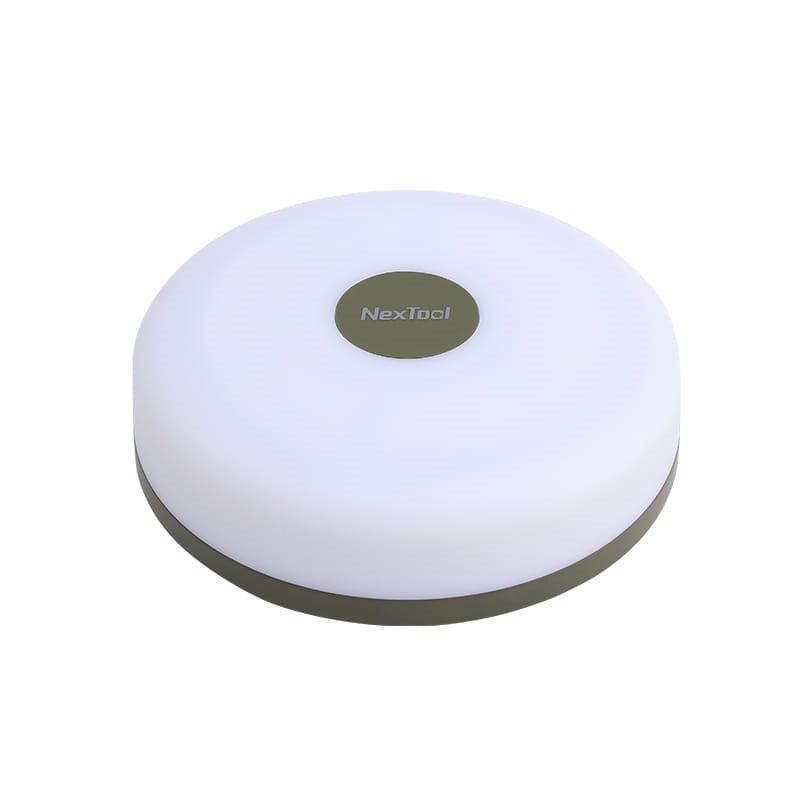 Linterna de camping NexTool Milky Way con cadena LED de 10 metros