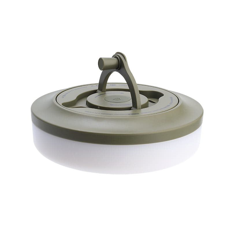 Linterna de camping NexTool Milky Way con cadena LED de 10 metros