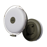 Linterna de camping NexTool Milky Way con cadena LED de 10 metros