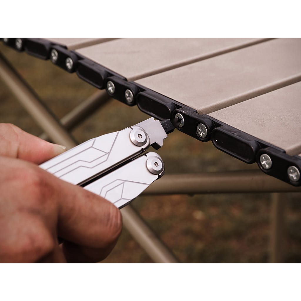 Juego de puntas planas AS1 para POCKET TOOL y FLAGSHIP CAPTAIN