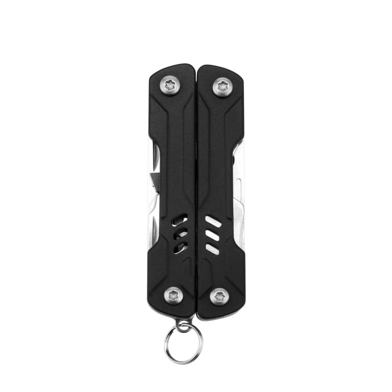 Alicates multifunción MINI SAILOR LITE negro, versión ligera y compacta