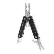 Alicates multifunción MINI SAILOR LITE negro, versión ligera y compacta