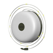 Cadena LED NexTool Milky Way GW20 de 20 m NE20328