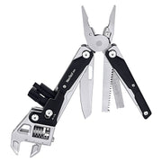 NexTool W4 alicates multifunción con llave ajustable - más de 11 funciones