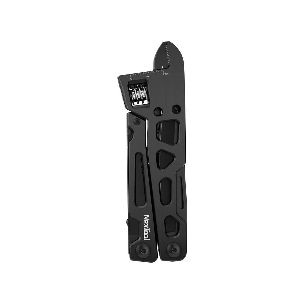Alicates multifunción NexTool Vanguard Wrench negro - vista del producto