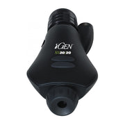 Monóculo de visión nocturna iGEN 2.6x en negro