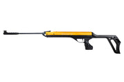 Carabina Norica Omnia ZRS Gold Edición Premium Sin Retroceso