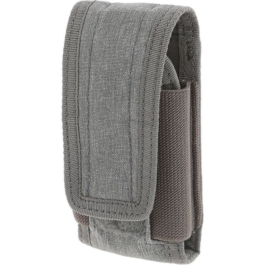 Funda utilitaria ENTITY S ASH en 500D Kodra™ con refuerzo TPU-840D