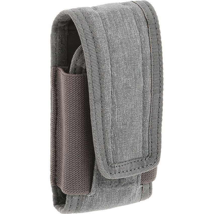 Funda utilitaria ENTITY S ASH en 500D Kodra™ con refuerzo TPU-840D