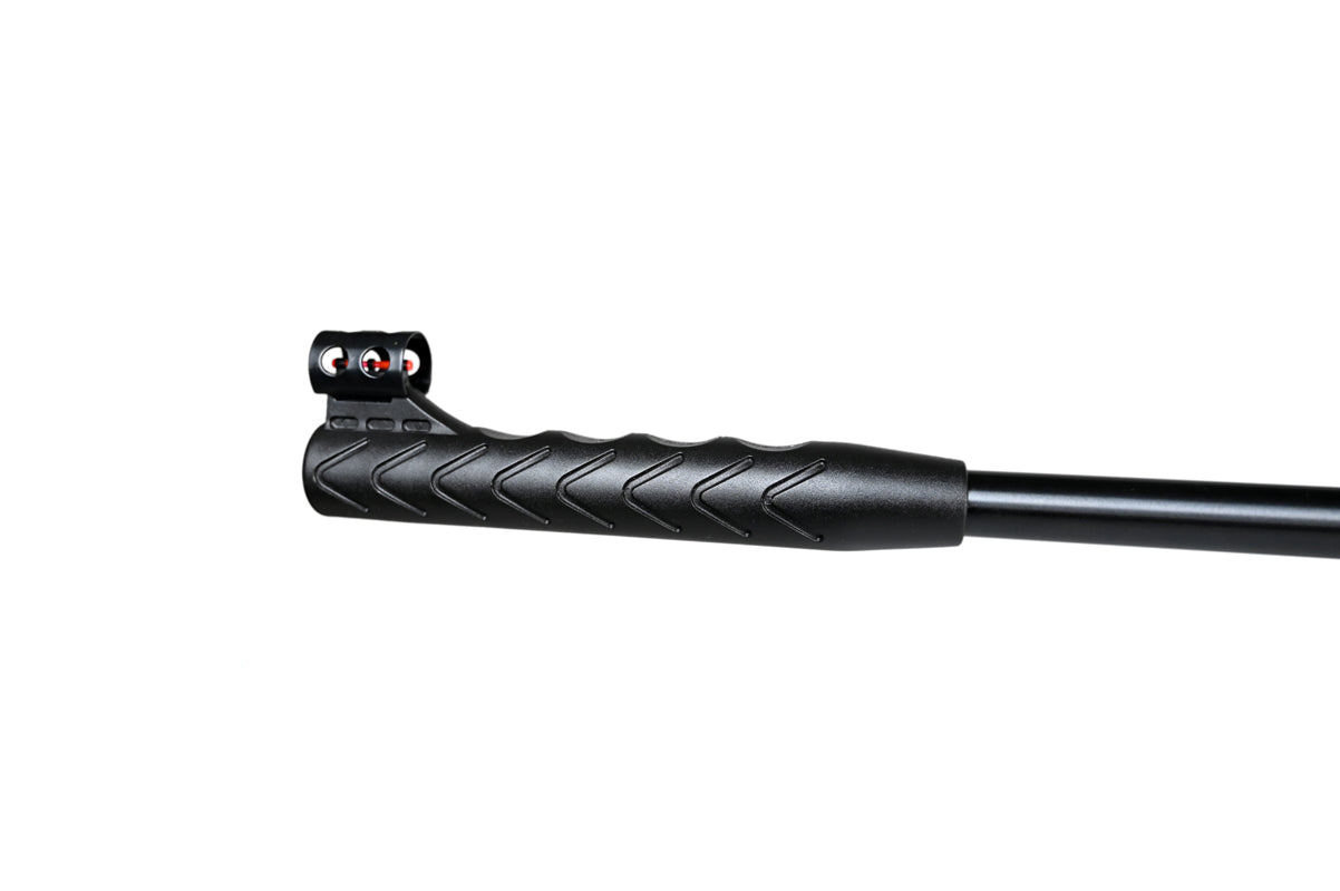 Carabina Norica NTX 10 GRS Commando con Culata Thumbhole