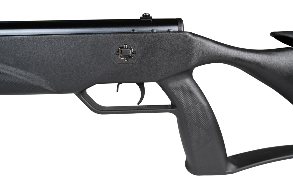 Carabina Norica NTX 10 GRS con Culata de Fibra Thumbhole