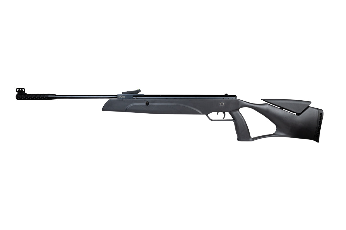 Carabina Norica NTX 10 GRS con Culata de Fibra Thumbhole