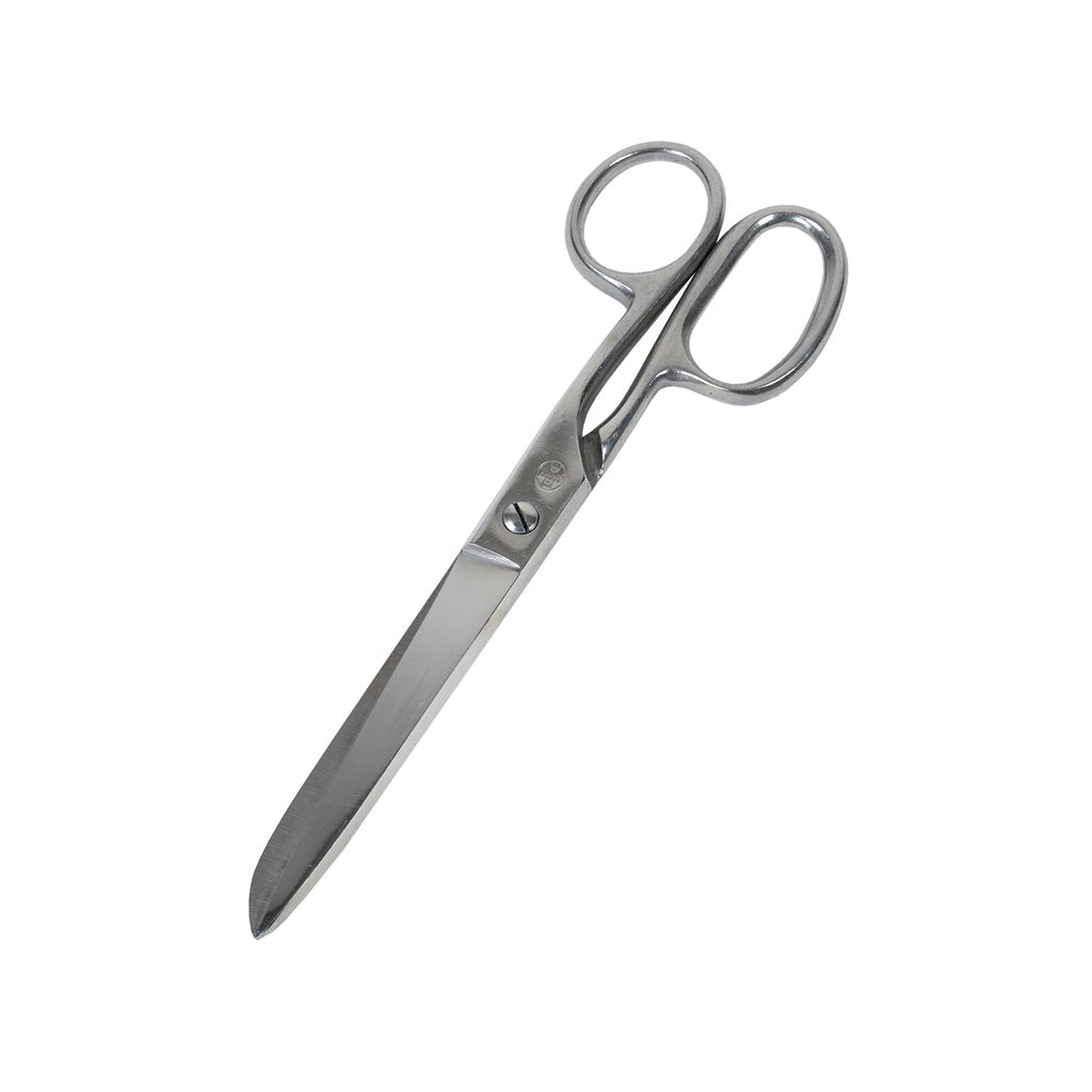 Tijeras de acero inoxidable SANDRIK 20 cm