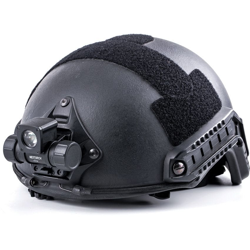 Linterna frontal OSTAR multifunción con imán y montaje para casco, 500 lúmenes
