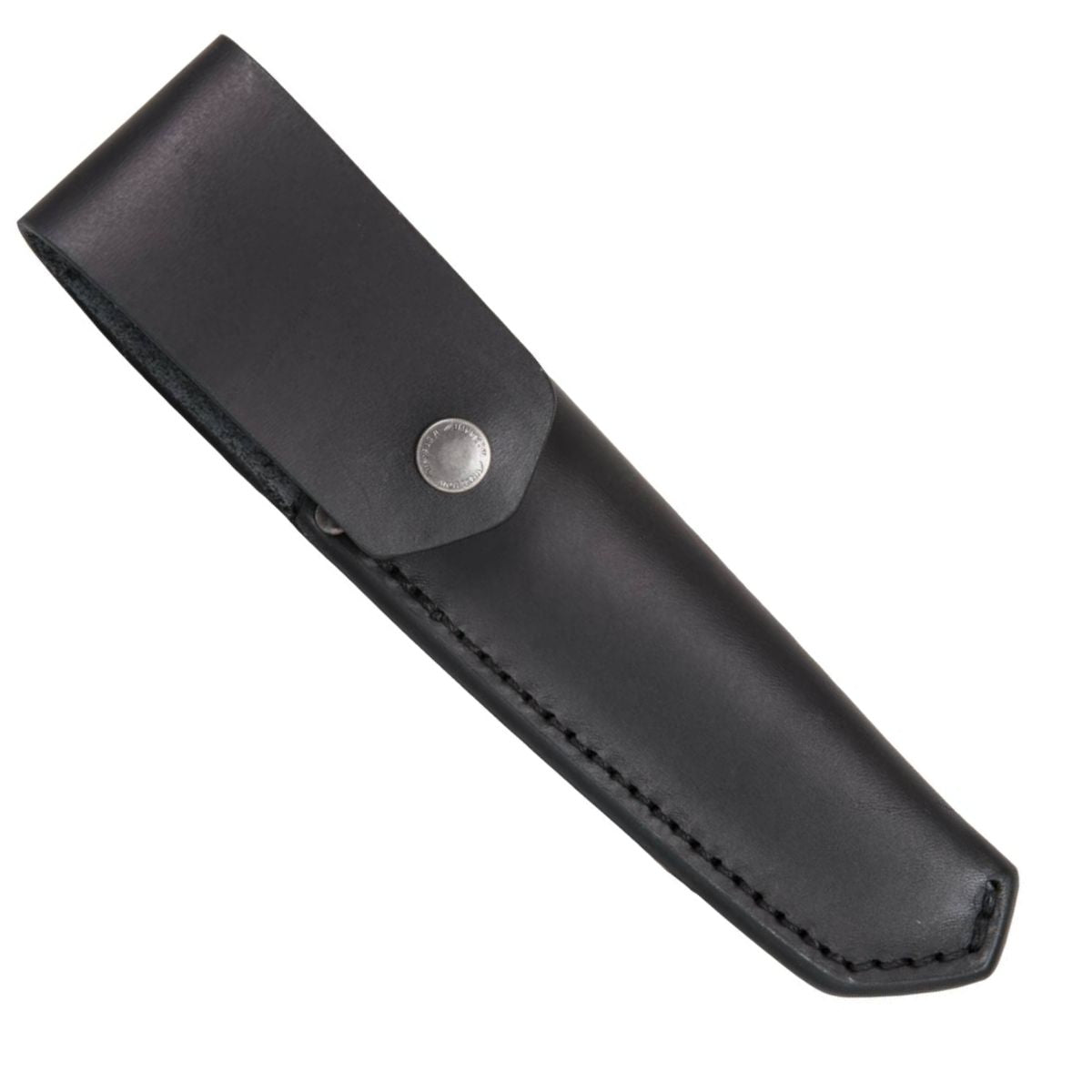 Cuchillo Morakniv GARBERG C con funda de cuero y hoja de acero 14C28N