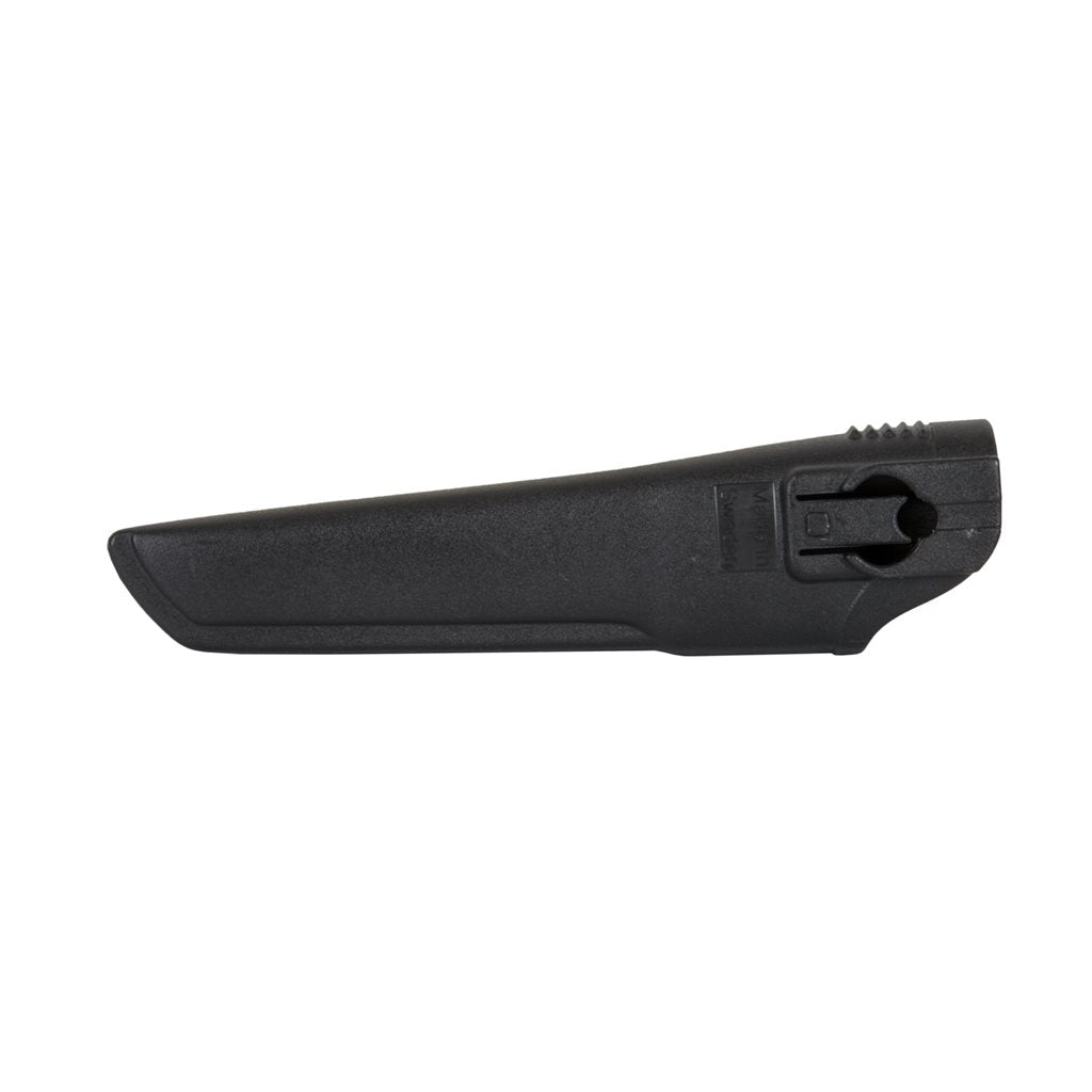 Cuchillo Morakniv Tactical SRT negro con funda plástica