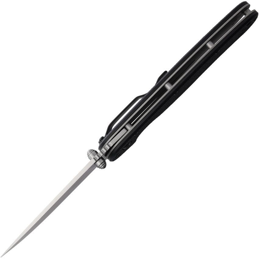 Navaja plegable RAT 1.5 MAG G10 con hoja MagnaCut y mango G10 negro (ON8880)