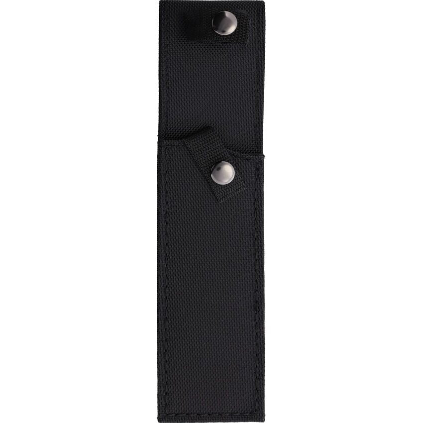 Cuchillo ONTARIO HUNT PLUS CAMP con funda — bushcraft full-tang