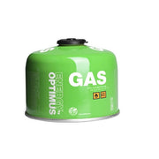 Cartucho de gas Optimus atornillable propano-butano 100 g - OP-8017615
