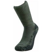 Calcetines BATAC Operator Merino Wool verdes - modelo desarrollado con profesionales