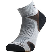 Calcetines BATAC Operator Short kaki con refuerzo en la planta, diseño ligero para uso profesional