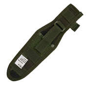 Funda MNS-2000 vz.95 para cuchillo UTON MIKOV camo checo