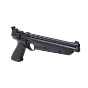 Crosman 1377 American Classic 4,5 mm negro - pistola de aire por bombeo