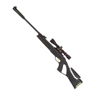 Carabina Gamo ELITE PREMIUM IGT 4,5 mm con visor Gamo 3-9x40