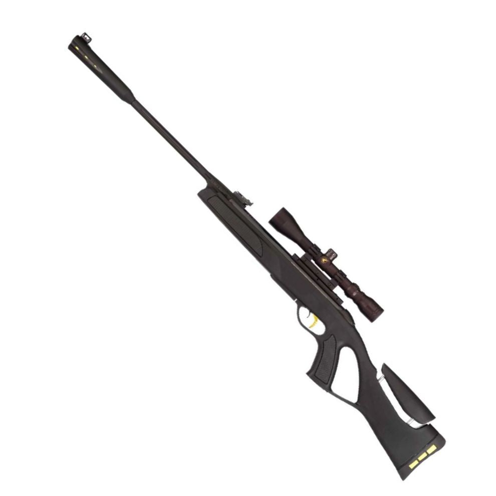 Carabina Gamo ELITE PREMIUM IGT 4,5 mm con visor Gamo 3-9x40