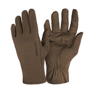 Guantes PILOT NOMEX cortos color coyote