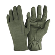 Guantes Pilot Nomex® cortos verdes