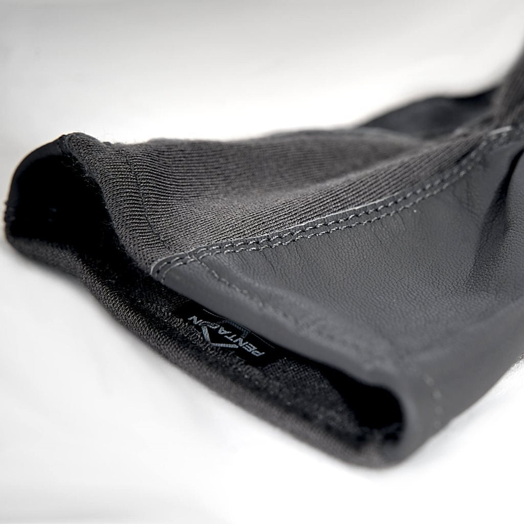 Guantes PILOT NOMEX cortos grises (P20001-08WG) en fotografía