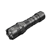 Linterna táctica NITECORE P20iX 4000 lúmenes, cuerpo de aluminio, IP68