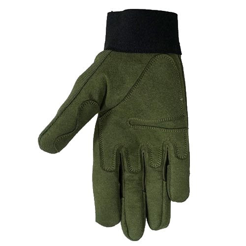Guantes tácticos TAC CUFF de Polednik, fotografía del producto