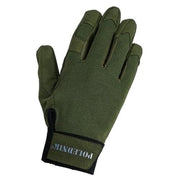 Guantes tácticos TAC CUFF de Polednik, fotografía del producto