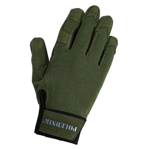 Guantes tácticos TAC CUFF de Polednik, fotografía del producto