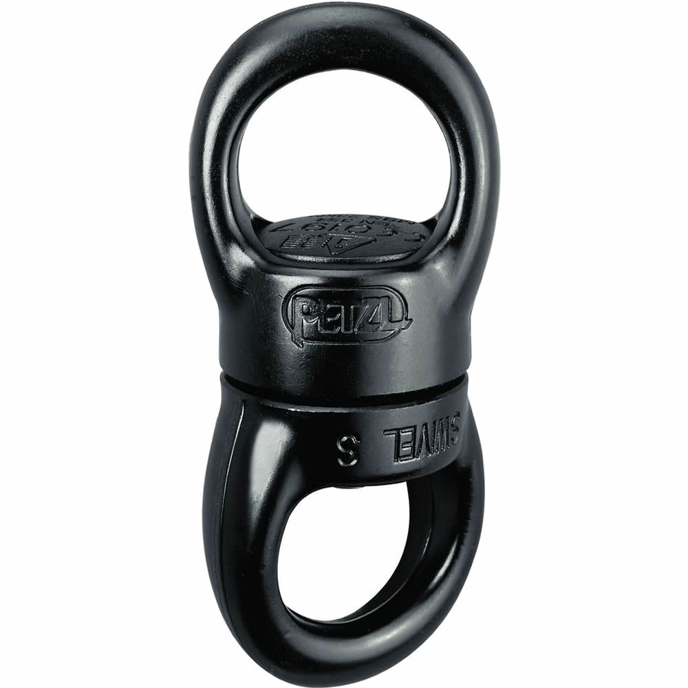 Acoplamiento giratorio SWIVEL S con rodamiento axial de bolas sellado, resistencia 23 kN