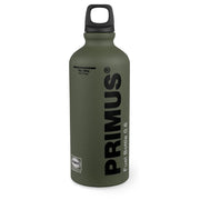 Botella de combustible 600 ml color verde - imagen del producto