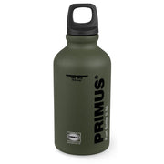 Botella para combustible 350 ml verde - imagen del producto