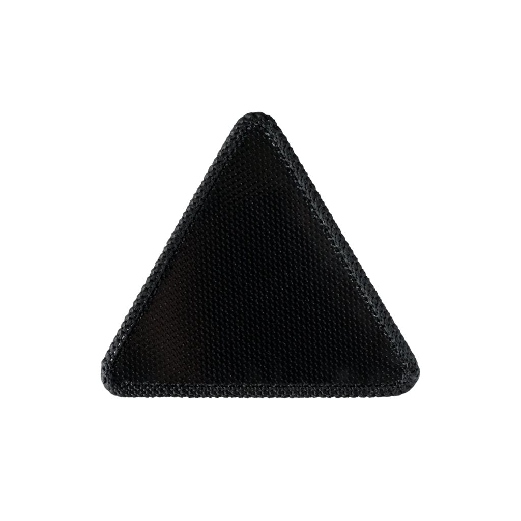 Parche Direct Action con logo en negro