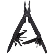 Alicates multifunción SOG PowerAccess Assist MT en negro
