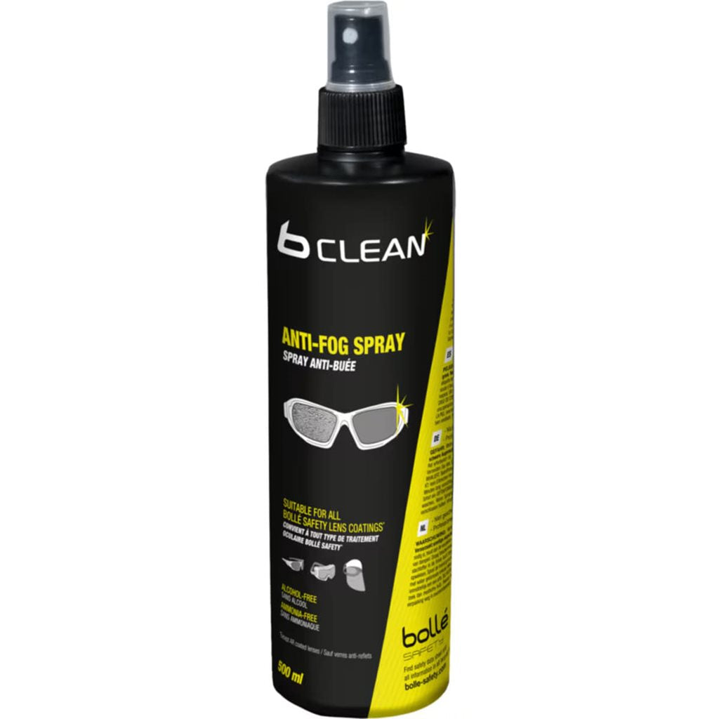 Spray antivaho para gafas BOLLÉ® 500 ml