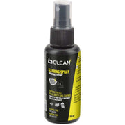 Spray limpiador BCLEAN para gafas, sin silicona ni alcohol